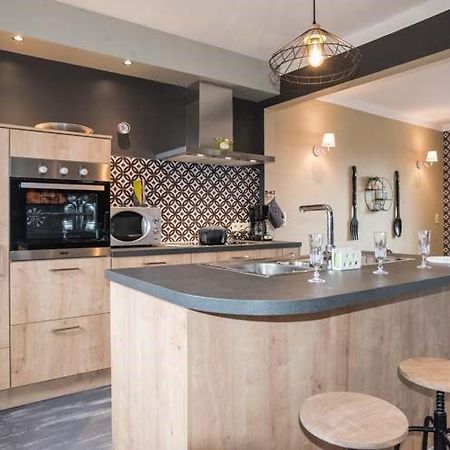 Gite Citadin 3 Epis "Carpe Diem" Villa Бастон Екстериор снимка