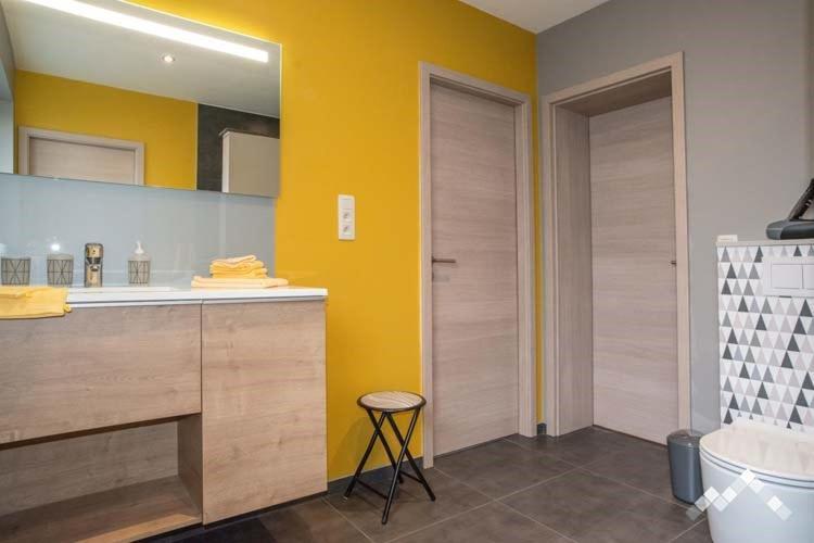 Gite Citadin 3 Epis "Carpe Diem" Villa Бастон Екстериор снимка