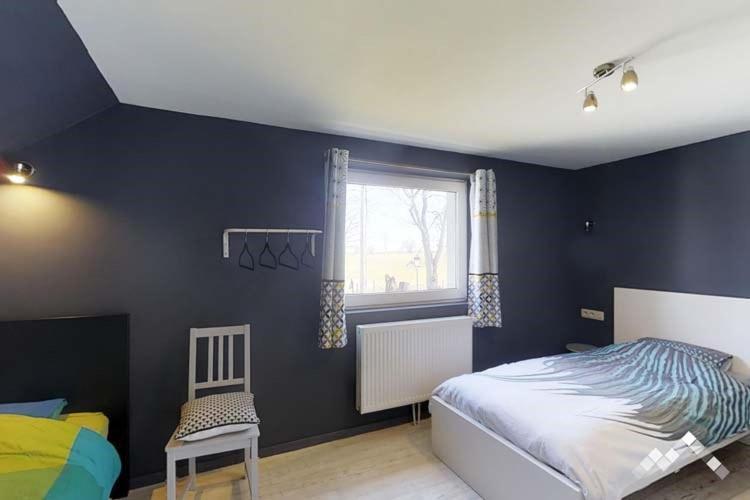 Gite Citadin 3 Epis "Carpe Diem" Villa Бастон Екстериор снимка