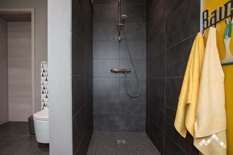 Gite Citadin 3 Epis "Carpe Diem" Villa Бастон Екстериор снимка
