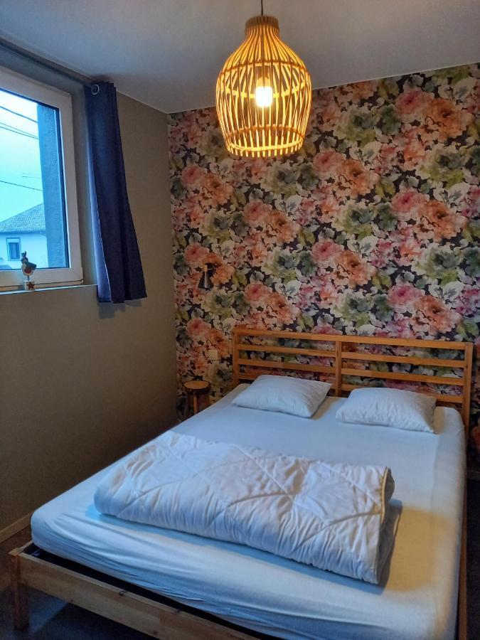 Gite Citadin 3 Epis "Carpe Diem" Villa Бастон Екстериор снимка