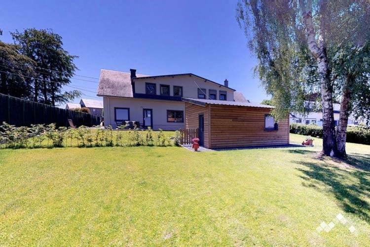 Gite Citadin 3 Epis "Carpe Diem" Villa Бастон Екстериор снимка